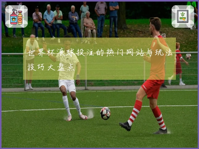 世界杯滚球投注的热门网站与玩法技巧大盘点