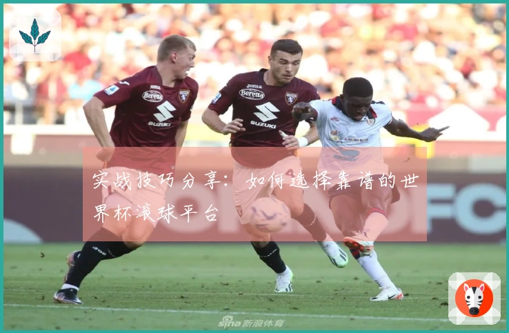 实战技巧分享：如何选择靠谱的世界杯滚球平台