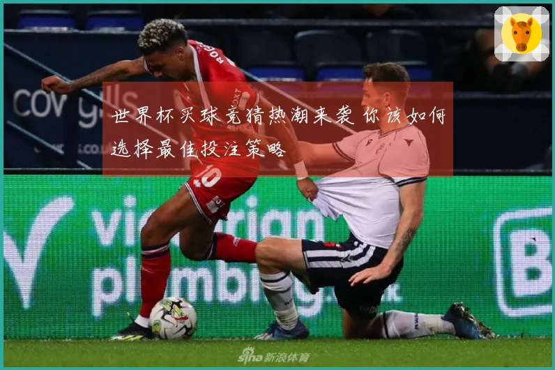 世界杯买球竞猜热潮来袭 你该如何选择最佳投注策略