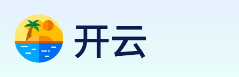 开云 Logo